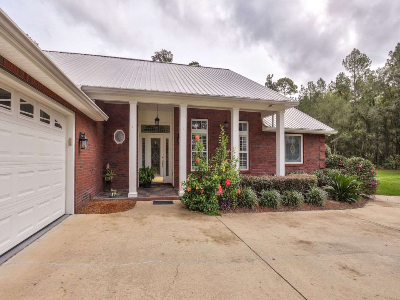 2100 Morgan Whiddon Road Perry, FL 32347 - Photo 33 of 36