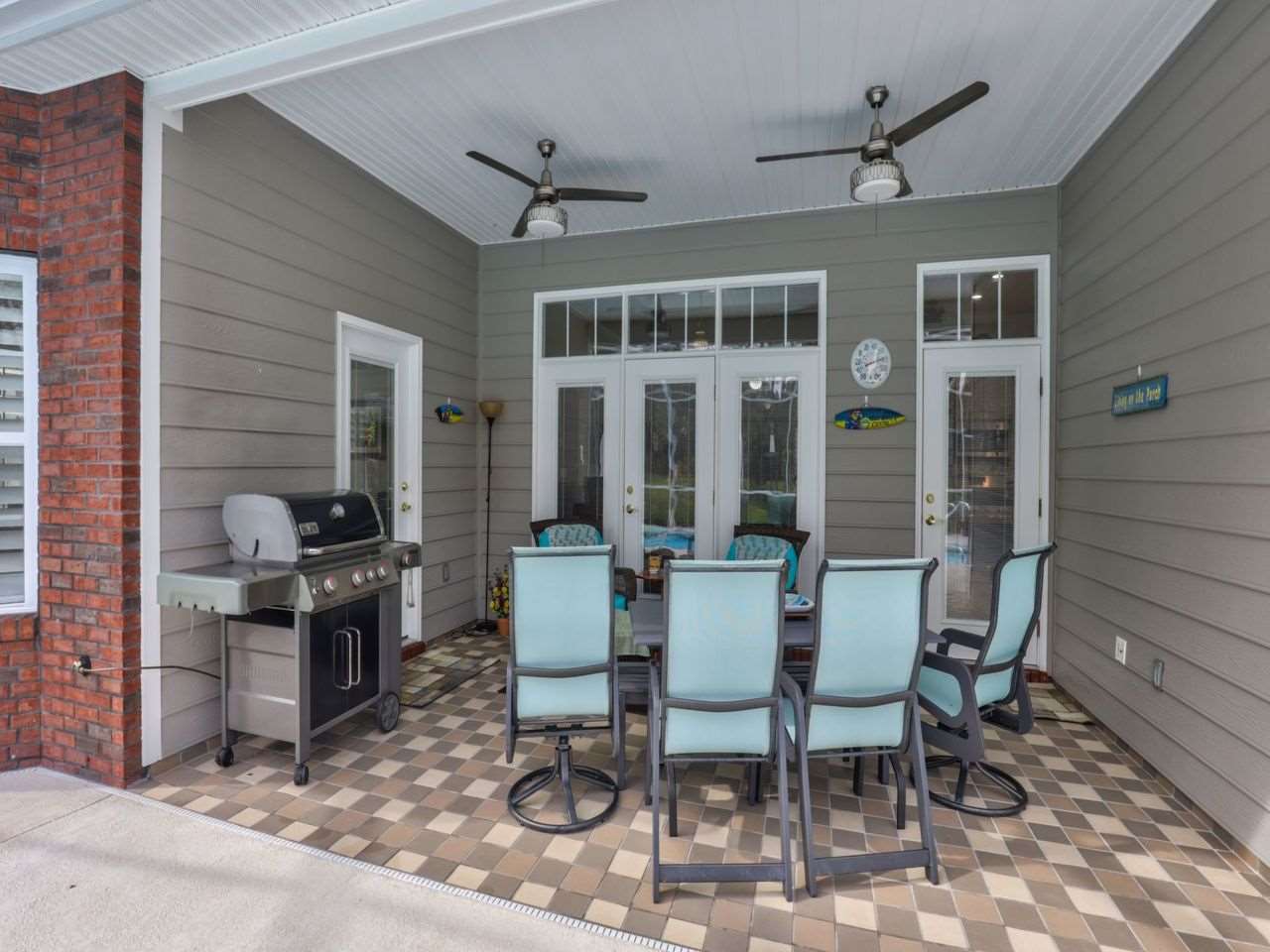 2100 Morgan Whiddon Road Perry, FL 32347 - Photo 4 of 36