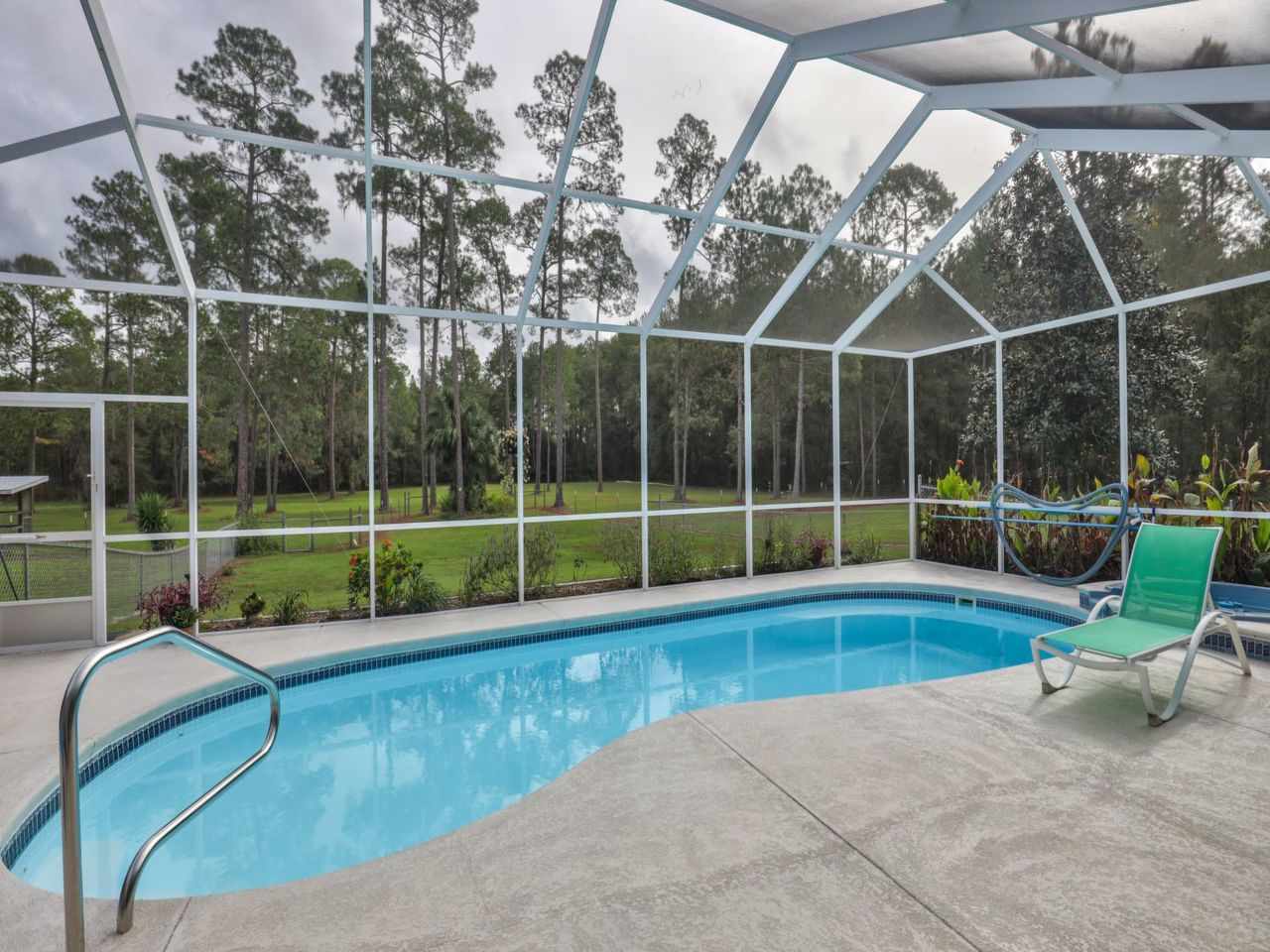 2100 Morgan Whiddon Road Perry, FL 32347 - Photo 5 of 36