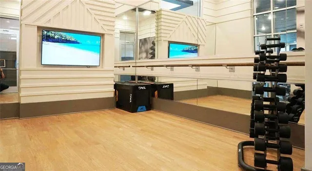 $1,699 | 1486 Terrell Mill Road Southeast, Unit 346, Marietta, GA 30067