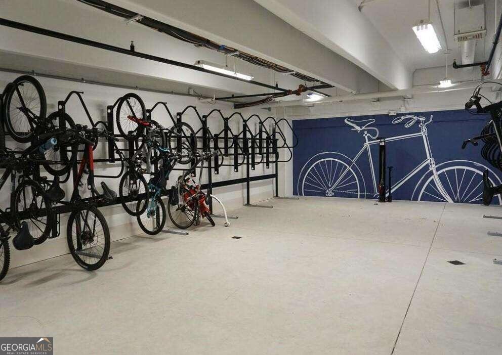 1486 Terrell Mill Road Southeast, Unit 346 Marietta, GA 30067 - Photo 20 of 29