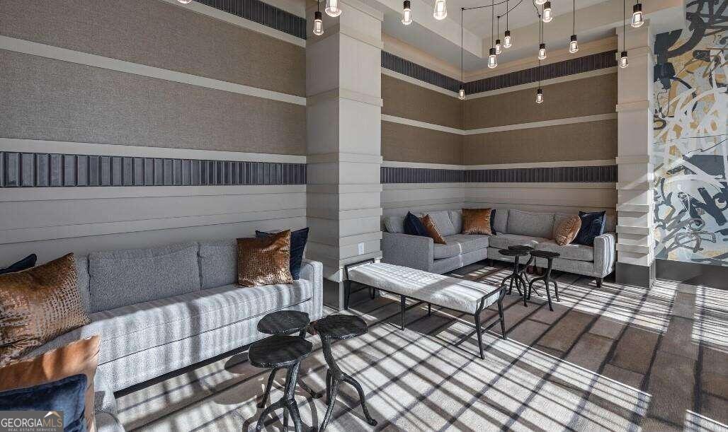 1486 Terrell Mill Road Southeast, Unit 346 Marietta, GA 30067 - Photo 23 of 29