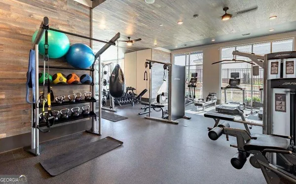 $1,599 | 1486 Terrell Mill Road Southeast, Unit 346, Marietta, GA 30067