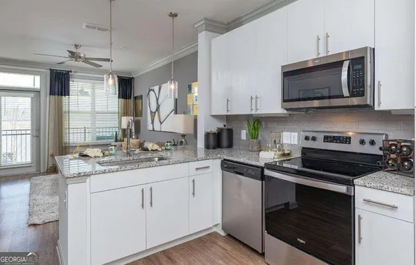 $1,599 | 1486 Terrell Mill Road Southeast, Unit 346, Marietta, GA 30067