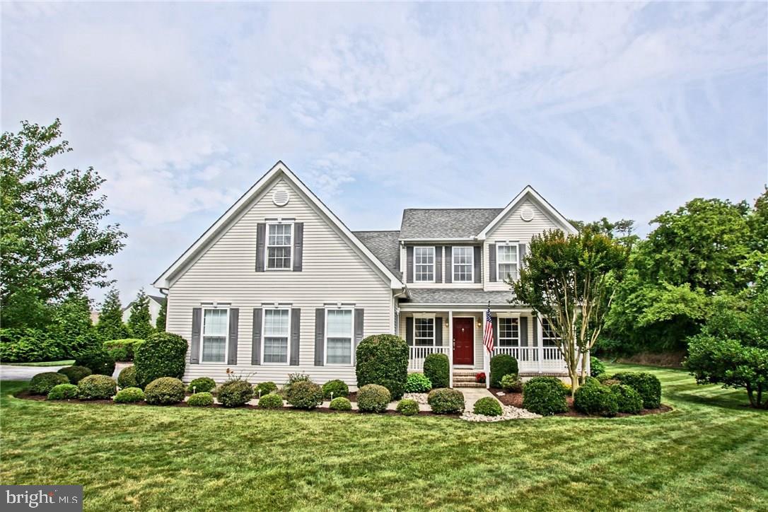 14656 Oyster Rocks Road Milton, DE 19968 - Photo 1 of 39 Gallery Image 1