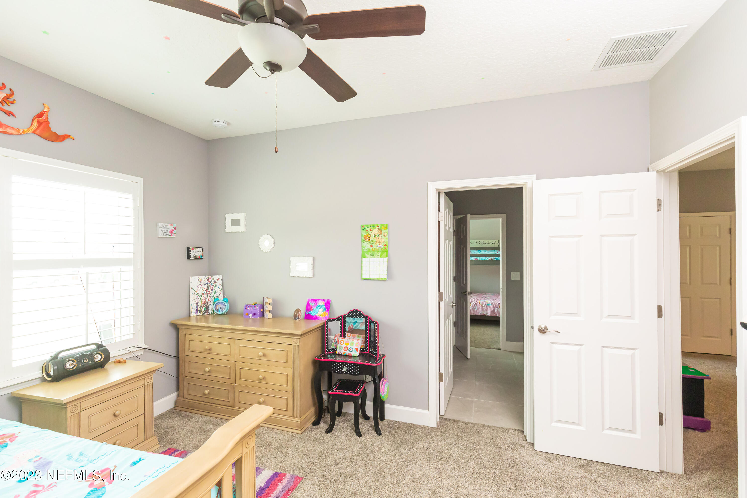 299 Tate Lane St. Johns, FL 32259 - Photo 41 of 55 a workspace with furniture and window