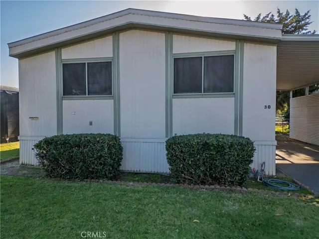 $65,000 | 2900 Muir Avenue, Unit 30, Atwater, CA 95301