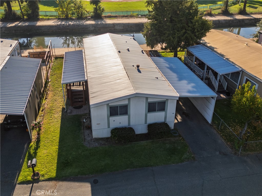 2900 Muir Avenue, Unit 30 Atwater, CA 95301 - Photo 29 of 35