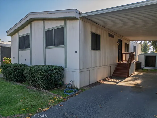 $65,000 | 2900 Muir Avenue, Unit 30, Atwater, CA 95301