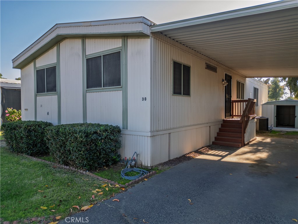 2900 Muir Avenue, Unit 30 Atwater, CA 95301 - Photo 3 of 35