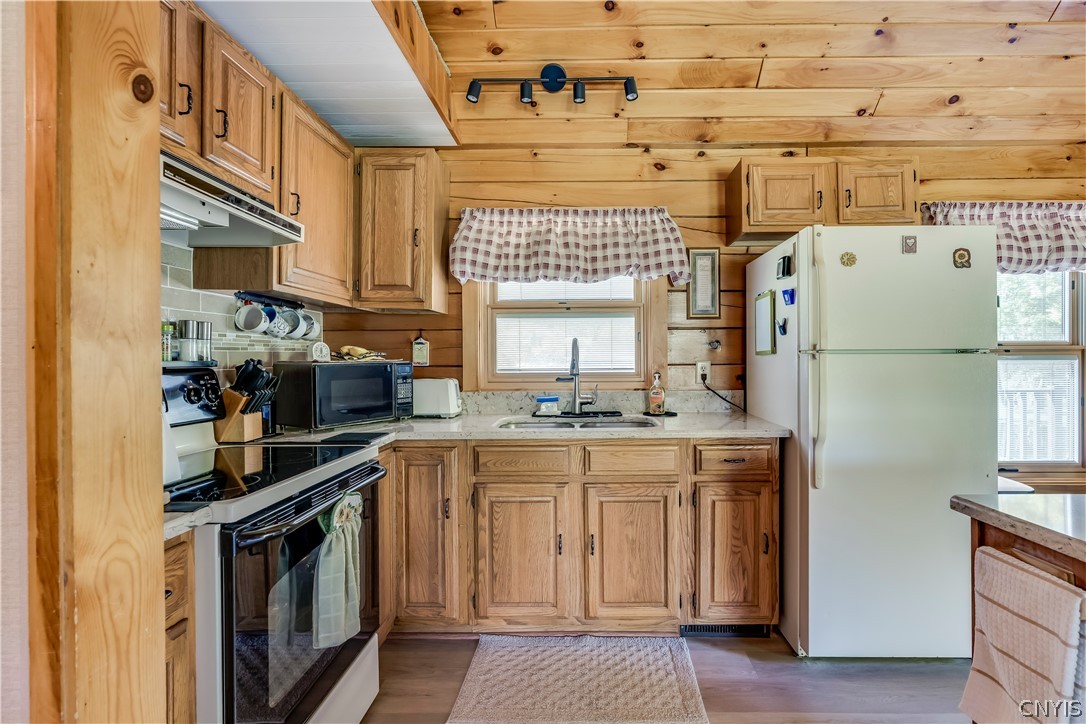 5090 Rogers Crossing Road Carthage, NY 13619 - Photo 22 of 42