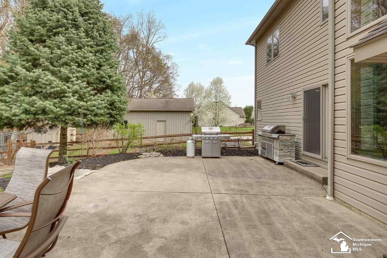 4400 Secor Road Ida, MI 48140 - Photo 52 of 53