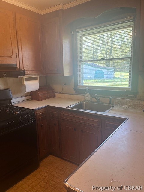 9328 Mary Ball Road Lancaster, VA 22503 - Photo 9 of 11 Great views to large private backyard!