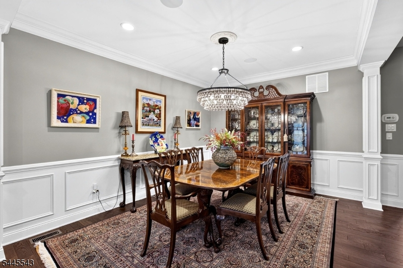 502 Titus Road Lambertville, NJ 08530 - Photo 7 of 49
