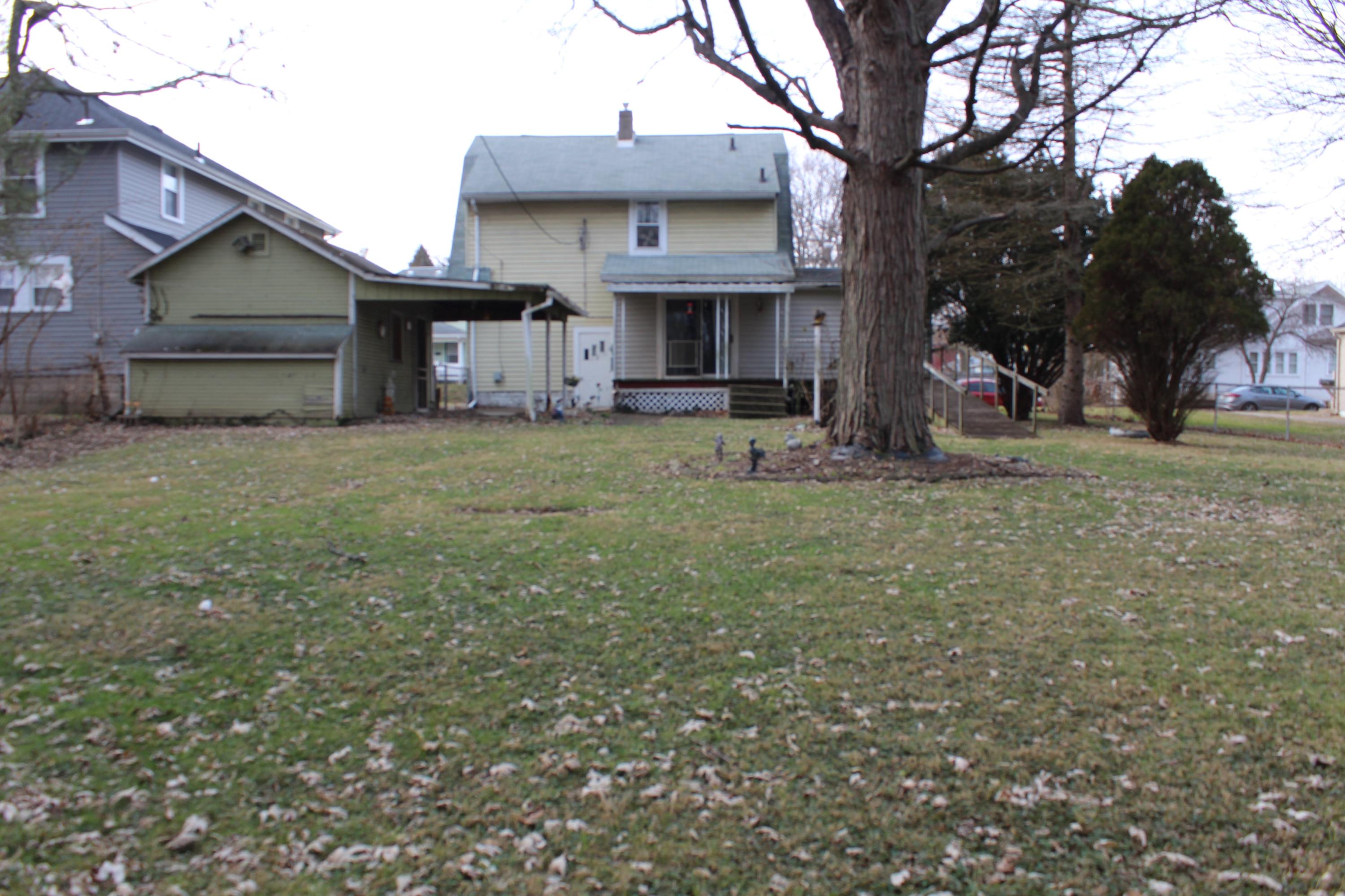 832 Rodgers Drive Springfield, OH 45503 - Photo 27 of 28