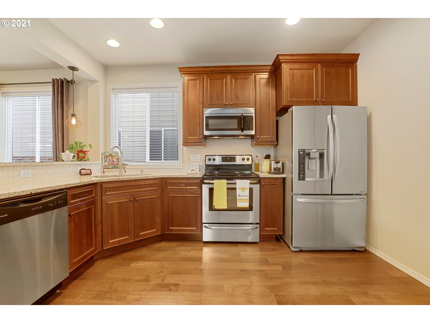 1414 Northeast 170th Circle Ridgefield, WA 98642 - Photo 11 of 32