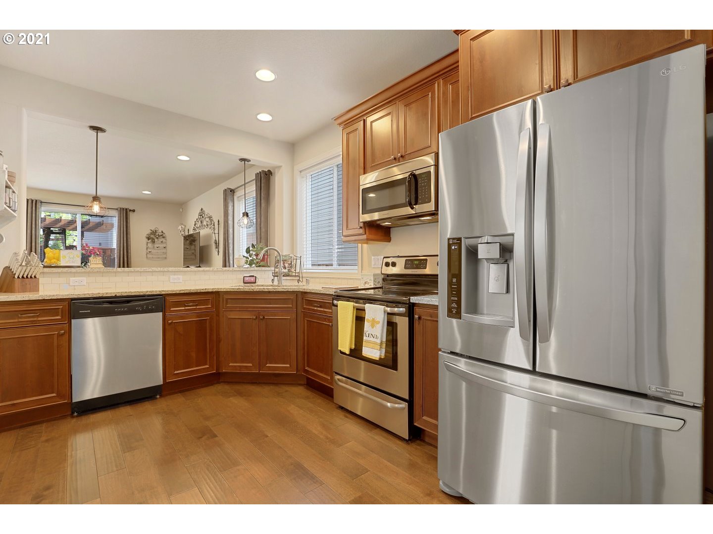 1414 Northeast 170th Circle Ridgefield, WA 98642 - Photo 13 of 32