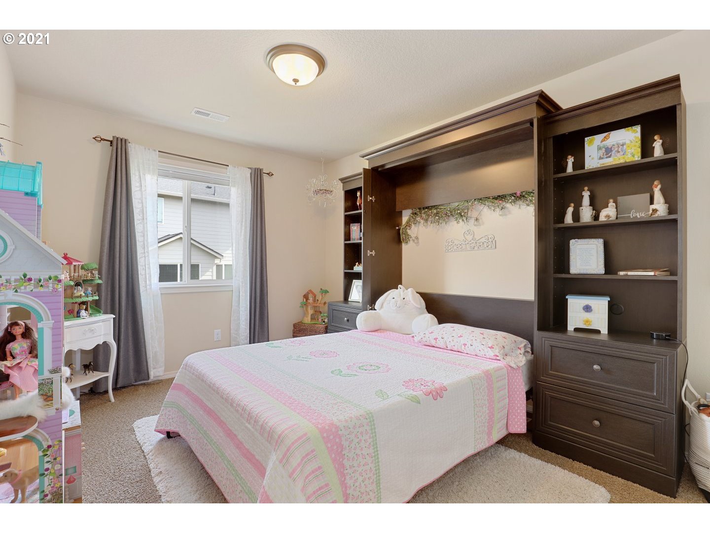 1414 Northeast 170th Circle Ridgefield, WA 98642 - Photo 23 of 32