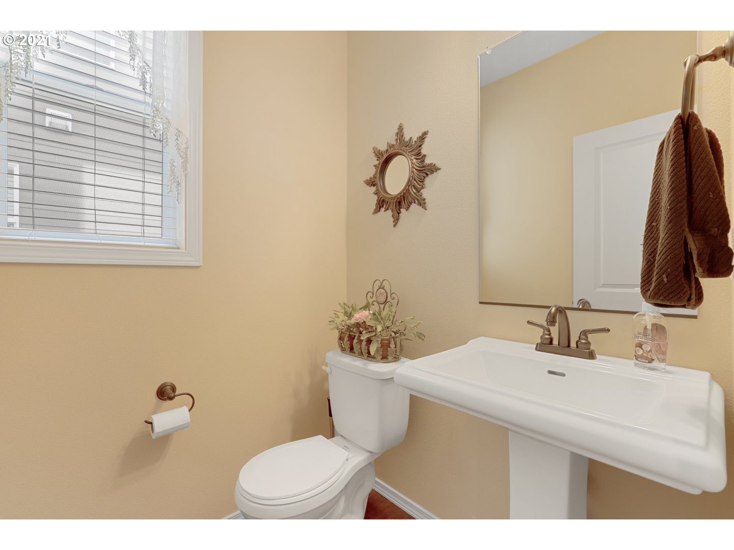 1414 Northeast 170th Circle Ridgefield, WA 98642 - Photo 25 of 32
