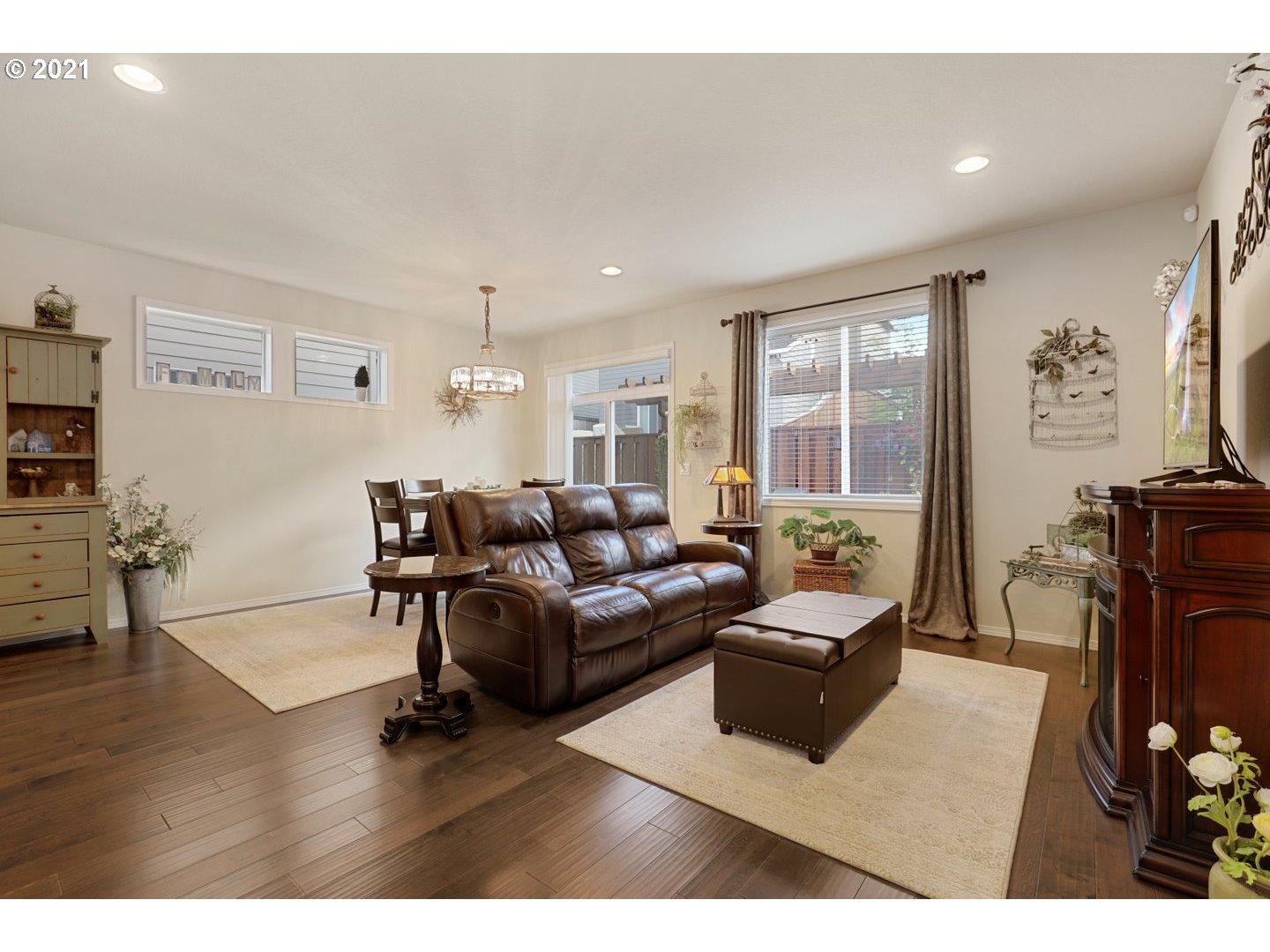 1414 Northeast 170th Circle Ridgefield, WA 98642 - Photo 4 of 32