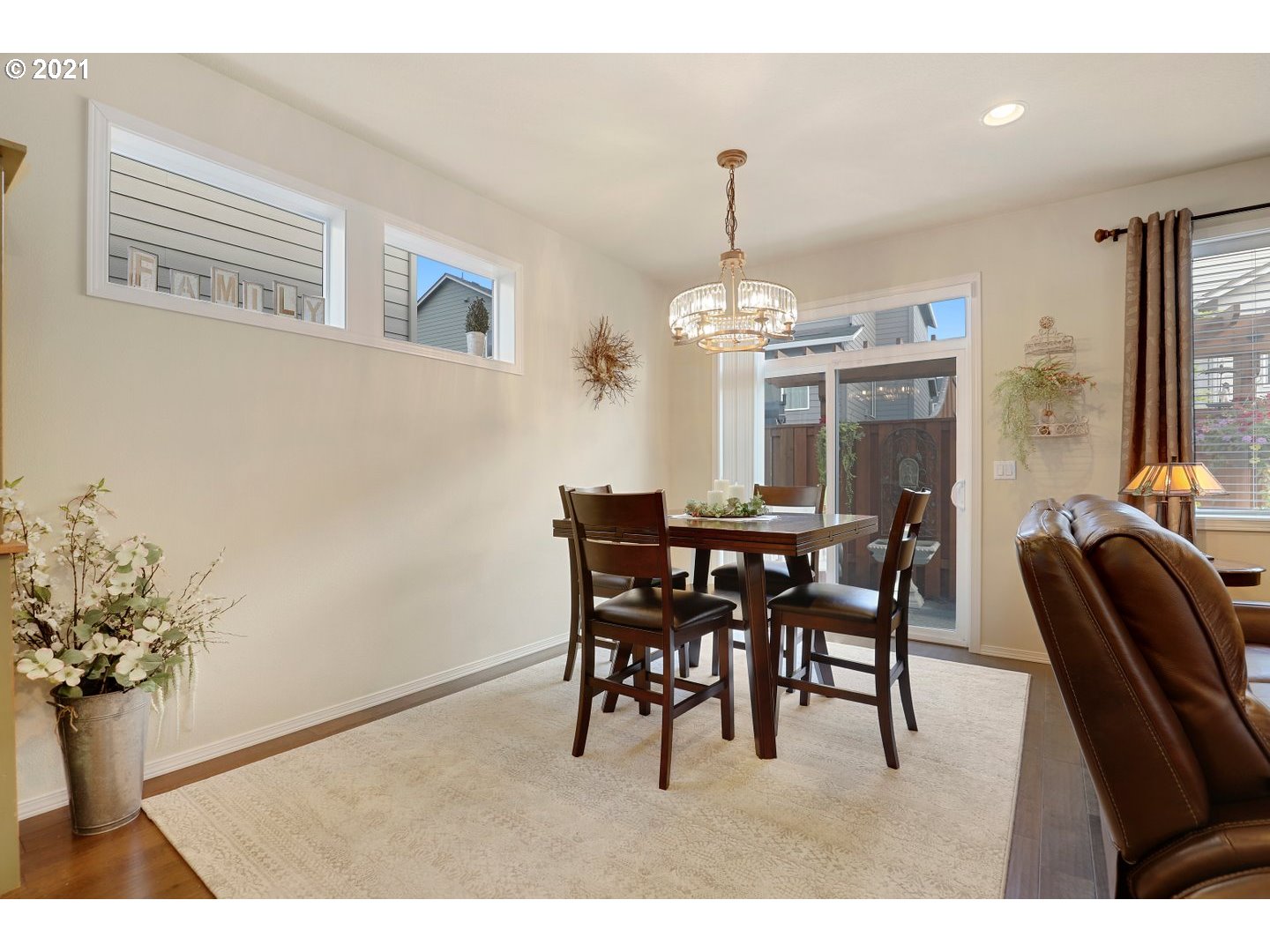 1414 Northeast 170th Circle Ridgefield, WA 98642 - Photo 7 of 32