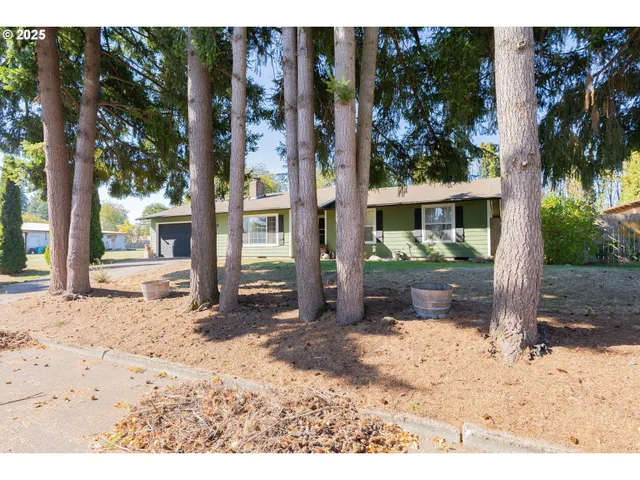 $469,900 | 1016 Northeast 163rd Avenue, Vancouver, WA 98684