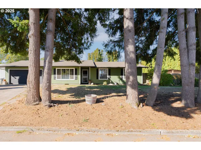 $469,900 | 1016 Northeast 163rd Avenue, Vancouver, WA 98684