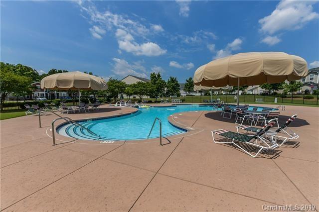 665 Potter Place Road, Unit 105 Fort Mill, SC 29708 - Photo 13 of 14 an outdoor space with swimming pool and furniture