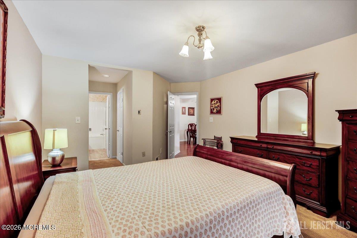 38 Rutland Lane, Unit C Monroe Township, NJ 08831 - Photo 10 of 17 MBR