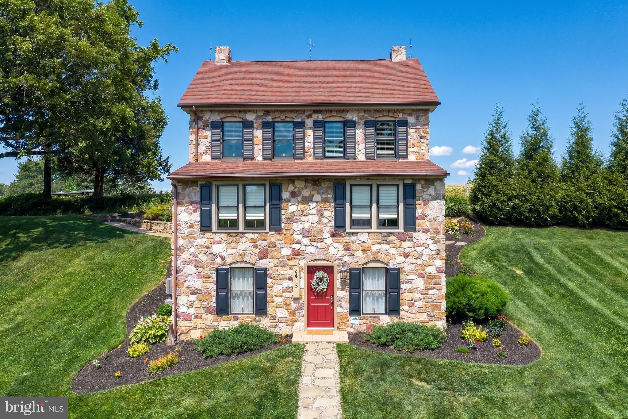 2415 Clearview Lane Spring Grove, PA 17362 - Photo 106 of 149