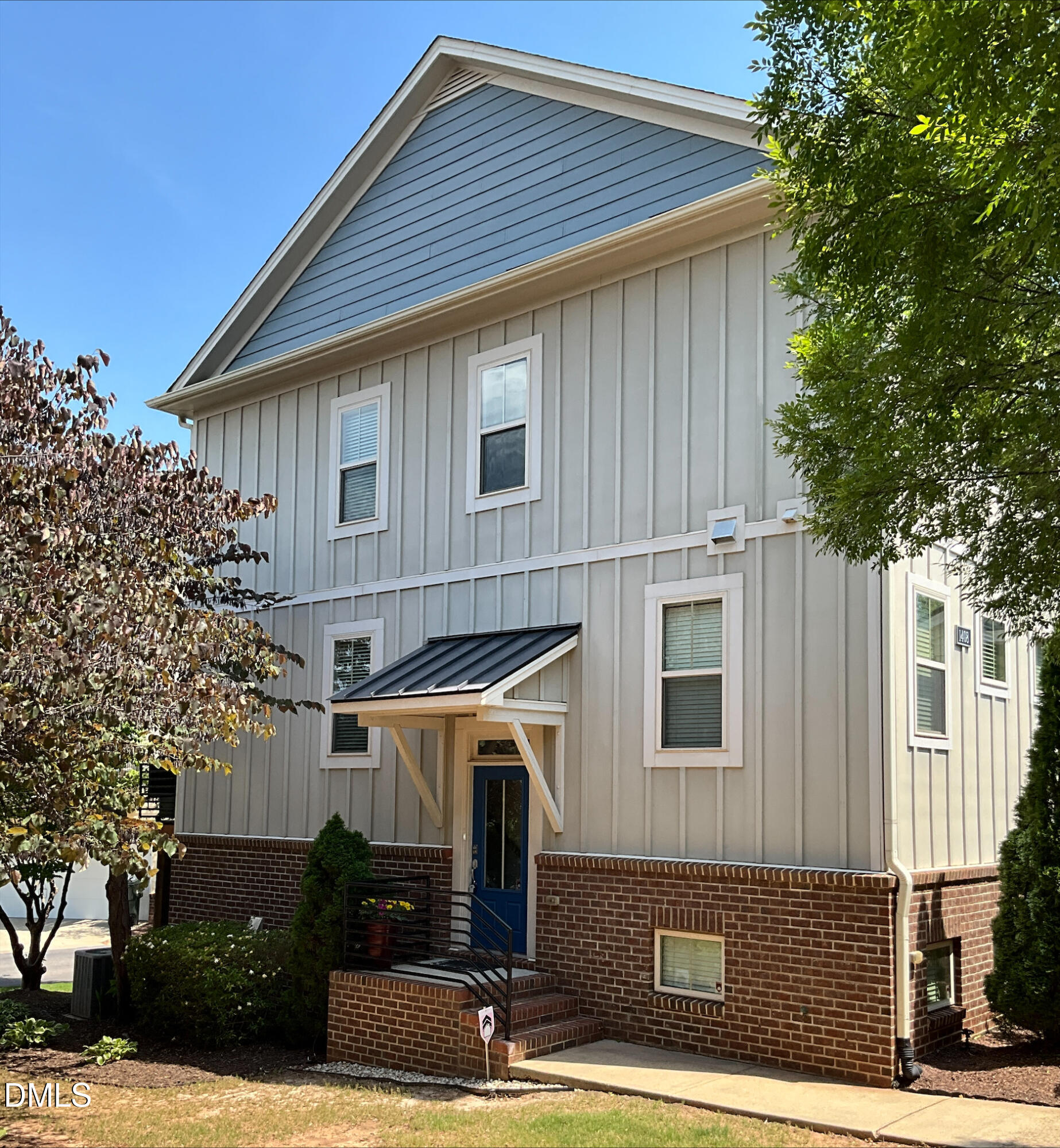 1408 Crafton Way, Unit NONE Raleigh, NC 27607 - Photo 34 of 35