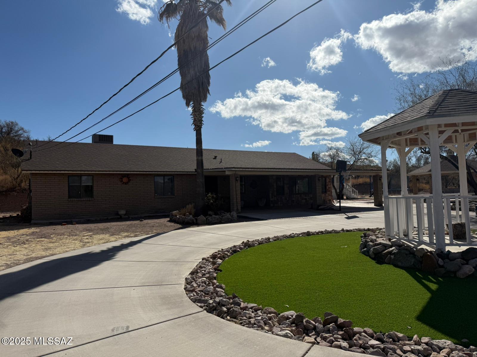 1014 Camino Caralampi Rio Rico, AZ 85648 - Photo 1 of 20