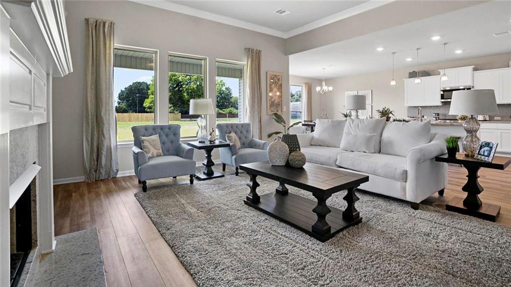 3878 Hummel Crest Road Slidell, LA 70461 - Photo 15 of 41 Gallery Image 15