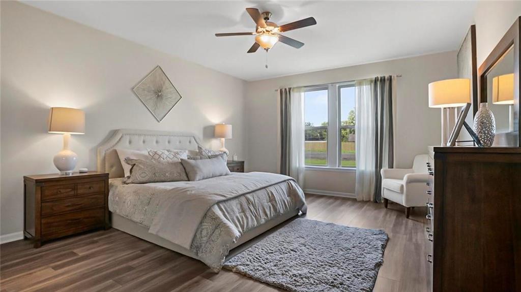 3878 Hummel Crest Road Slidell, LA 70461 - Photo 17 of 41 Gallery Image 17
