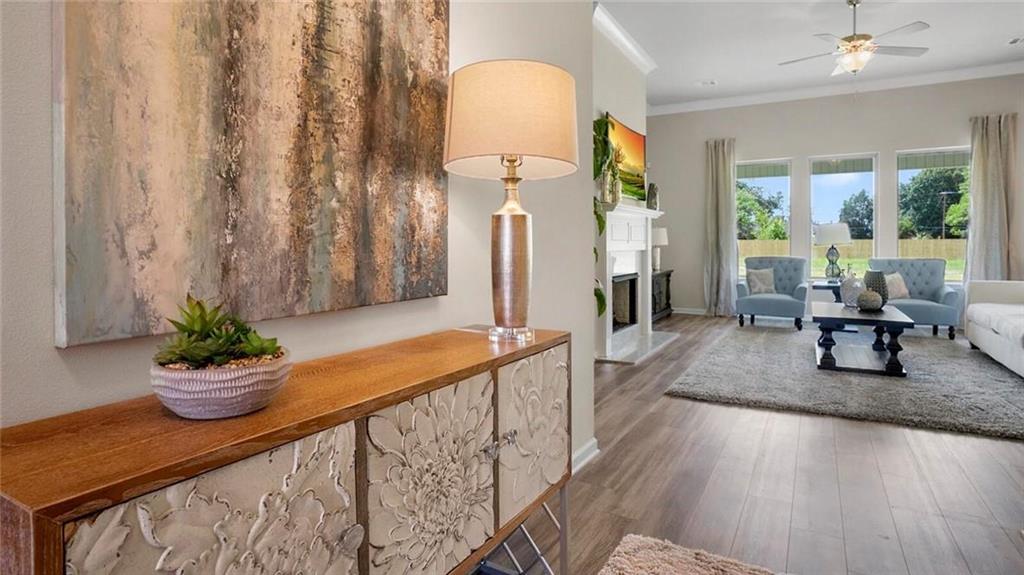 3878 Hummel Crest Road Slidell, LA 70461 - Photo 5 of 41 Gallery Image 5