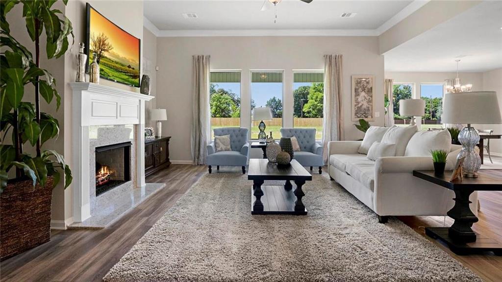 3878 Hummel Crest Road Slidell, LA 70461 - Photo 8 of 41 Gallery Image 8