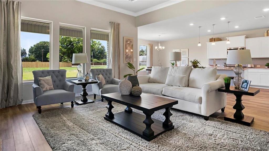 3878 Hummel Crest Road Slidell, LA 70461 - Photo 9 of 41 Gallery Image 9
