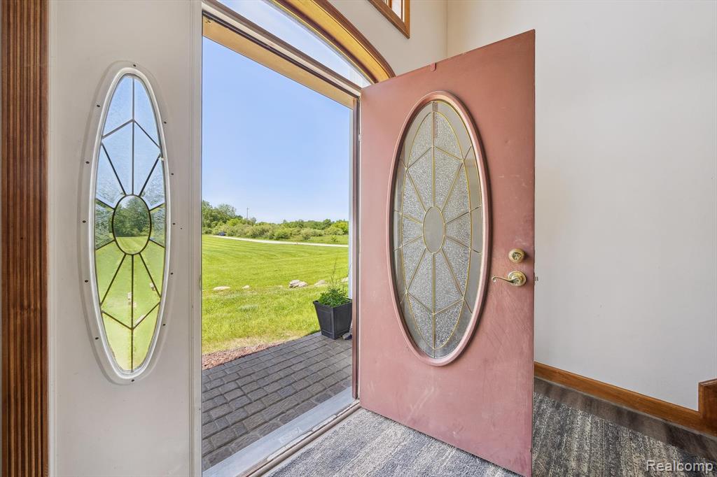 4181 Hosner Road Metamora, MI 48455 - Photo 7 of 48