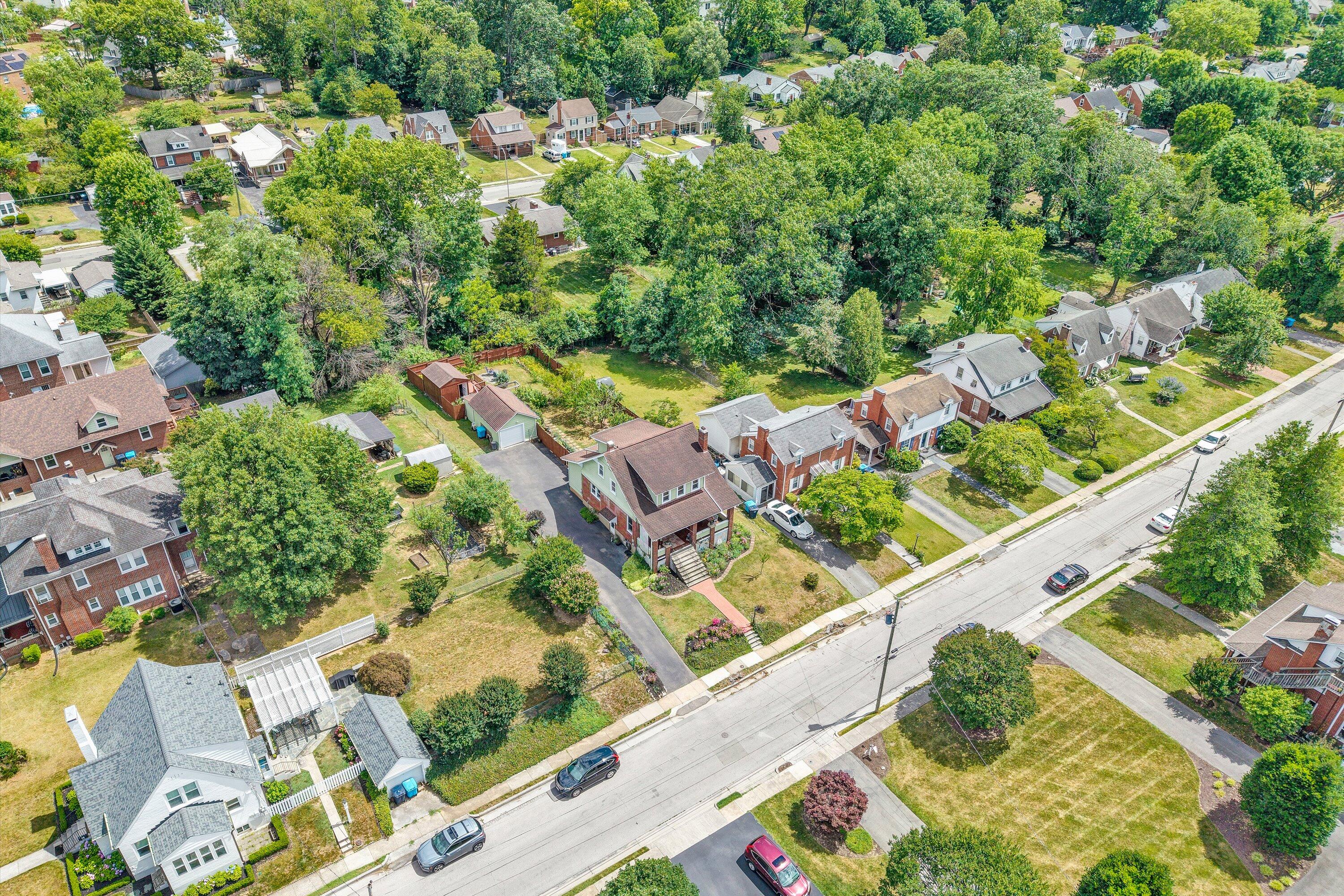 2416 Lofton Road Southwest Roanoke, VA 24015 - Photo 47 of 54 53-DJI_20260623152131