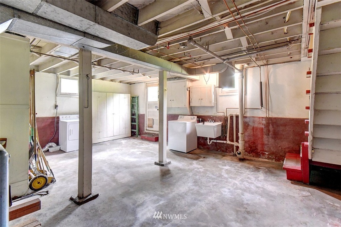 1620 North 53rd Street Seattle, WA 98103 - Photo 18 of 21 Gallery Image 18