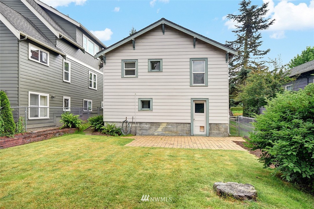 1620 North 53rd Street Seattle, WA 98103 - Photo 21 of 21 Gallery Image 21