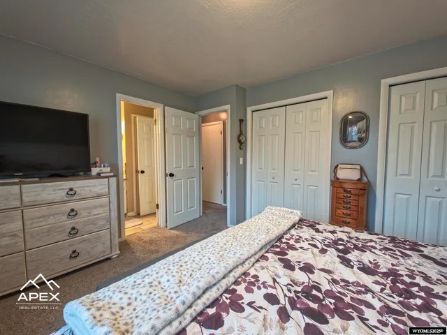 $375,000 | 144 Spring Brook Drive, Evanston, WY 82930