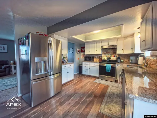 $375,000 | 144 Spring Brook Drive, Evanston, WY 82930