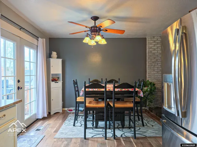 $375,000 | 144 Spring Brook Drive, Evanston, WY 82930