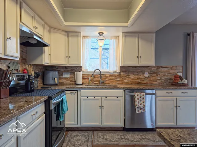 $375,000 | 144 Spring Brook Drive, Evanston, WY 82930