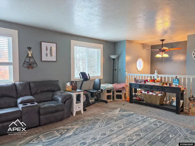 $375,000 | 144 Spring Brook Drive, Evanston, WY 82930