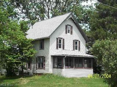 251 Jackson Road Creston, OH 44217 - Photo 1 of 1 Gallery Image 1