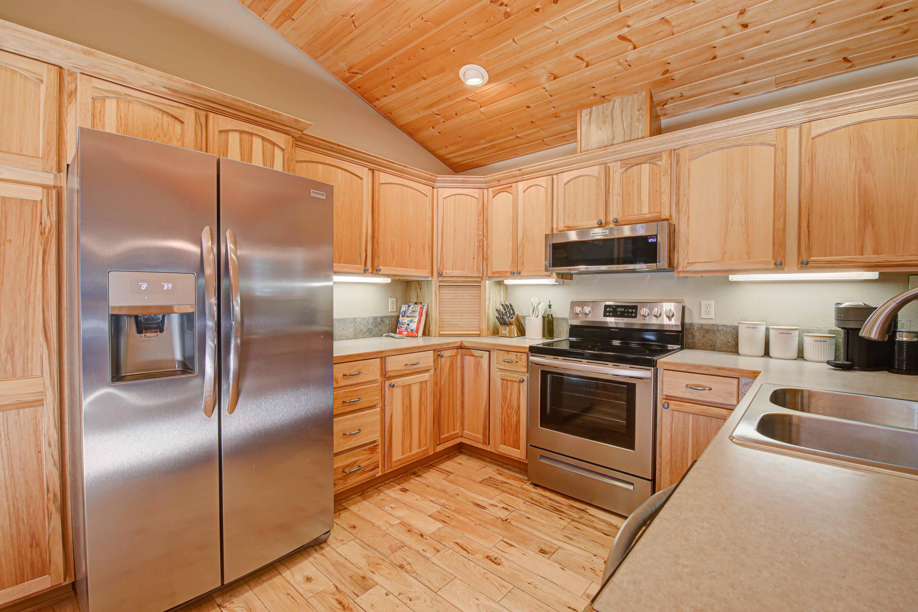 16960 Glendale Road Bend, OR 97707 - Photo 9 of 32 16960 Glendale Rd -9