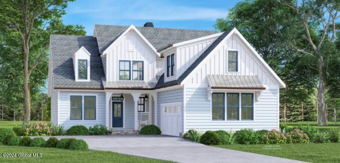 189 Ingersoll Road Wilton, NY 12866 - Photo 1 of 18 Oak Ridge