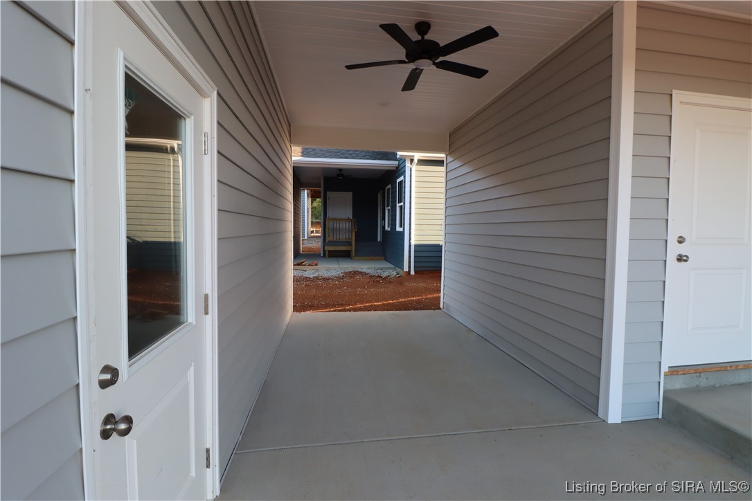 7005-lot 969 Mitsch Lane Georgetown, IN 47122 - Photo 11 of 12